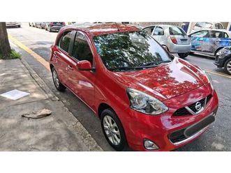 sv 1.0 16v flex fuel 5p