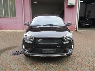 s2 1.5 bi-fuel gpl *unico proprietario