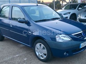 dacia logan ambiance 1.5 dci