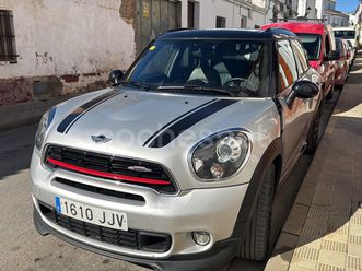 mini countryman john cooper works countryman all4