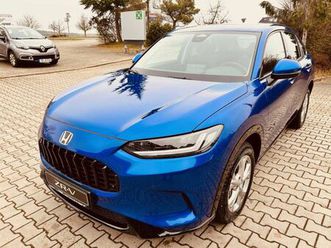 hybrid e:hev 2.0 i-mmd advance