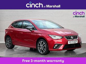 1.0 tsi xcellence euro 6 (start/stop) 5dr