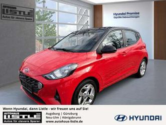 trend +carplay+klima+pdc+dab+tempomat+uvm+