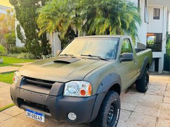 xe cs 4x2 2.8 tb interc. dies.