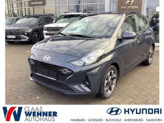 trend my25 1.0 benzin 63ps 5-amt 2wd eu6e