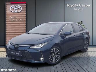 toyota corolla 1.5 style ms