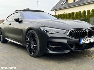 bmw seria 8