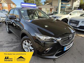 2.0 skyactiv-g se-l nav+ euro 6 (start/stop) 5dr