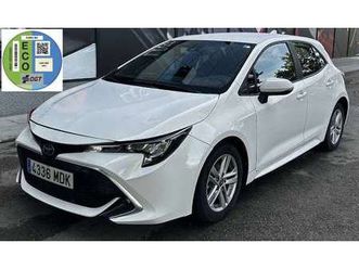 1.8 125h active tech e-cvt