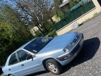 citroën xantia 2l hdi