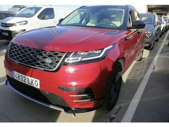 2.0 r-dynamic s 4wd aut. 250