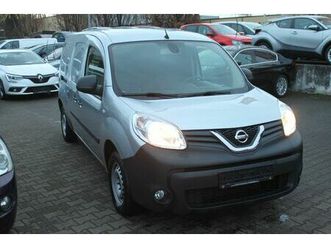 nissan nv250 kastenwagen l2h1 2,2t comfort