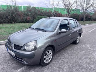 renault thalia 1.4i