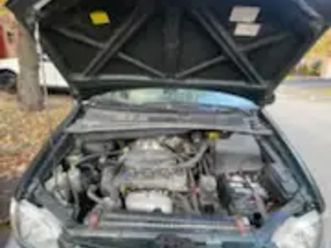 2000 toyota sienna ce