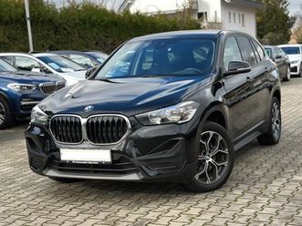 bmw x1 118d xdrive a la massana