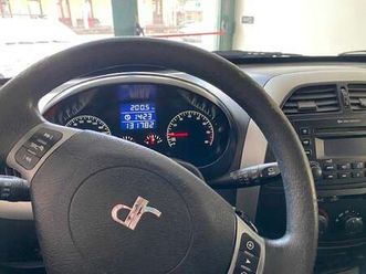 dr 5 2007 1.8 16v (executive) gpl e5