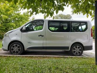 fiat talento