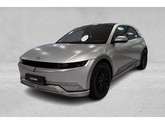 p45, meget fin bil, ny service