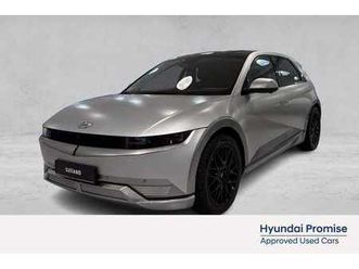 p45, meget fin bil, ny service i varmepumpe