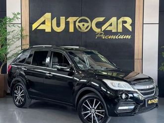 lifan x60 1.8 16v 128cv 5p mec. 2019