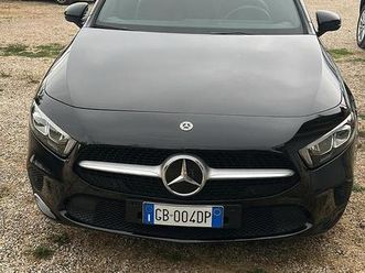 mercedes classe a180