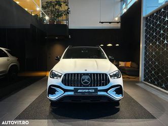 nou mercedes-benz gle 2025 - 112 938 eur, 22 km - autovit.ro