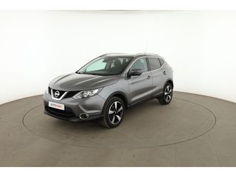 nissan qashqai 1.5 dci n-connecta