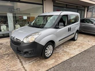 opel combo 1.4 95cv pc-tn elective