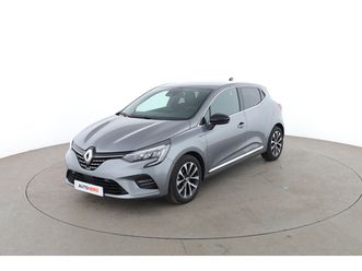 renault clio 1.3 tce techno