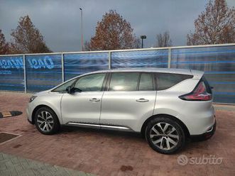 stupenda renault espace v