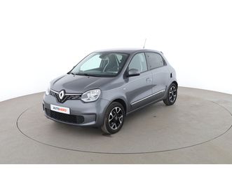 renault twingo 0.9 tce intens edc