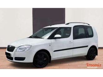 phase ii - 1.2 70ch 12v (5 cv) - bvm5 - 5 portes - ambition + pack clim + 160 000km