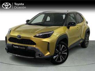 5 puertas premiere edition 120h e-cvt (awd-i)