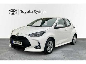 hybrid 1,5 active komfortpaket 115 hk led-ramp