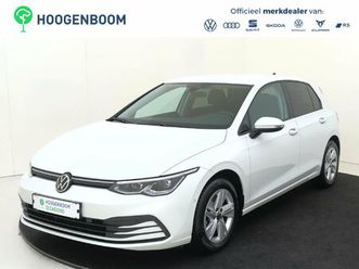 1.5 tsi life business | parkeerassistent | dodehoek detectie | adaptieve cruise control | stoel- en stuurwielverwarming | navigatie | elektrisch verstelbare bes