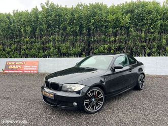 bmw 118 d line sport