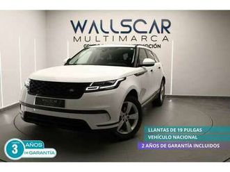 2.0d r-dynamic hse 4wd aut. 180