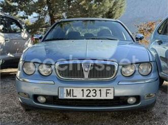 rover 75 2.0 cdt classic tourer