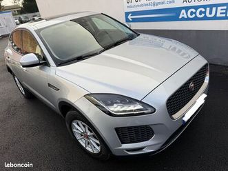 jaguar e-pace 2.0d 150 cv premiere main
