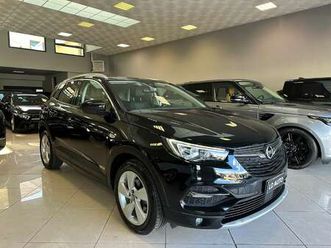 grandland x 1.6 ecotec launch edition s
