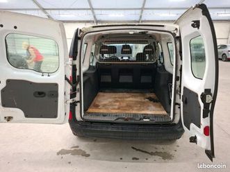 renault kangoo express cabine approfondie... 5 p