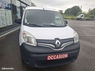 renault kangoo dci 90 grand confort... sans ad blue...