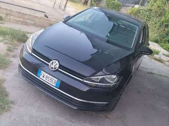 sportsvan 1.6 tdi comfortline business 115cv dsg