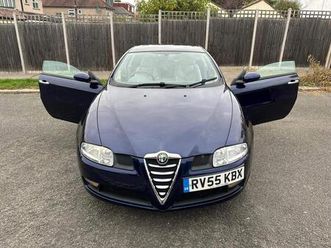 2.0 jts selespeed 2dr