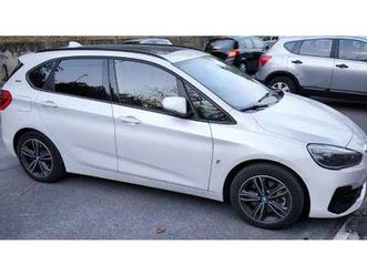225xe active tourer iperformance sport auto my17