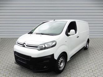 citroën jumpy 1.6 kasten profi m