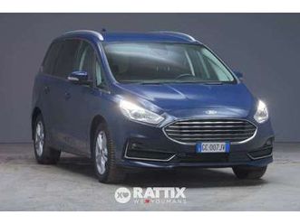 2.0 ecoblue 150cv titanium business auto