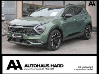 1,6 t-gdi awd gt-line 48v dct7 automatik + sd |...
