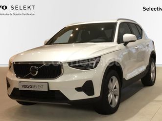volvo xc40 2.0 b3 g core auto