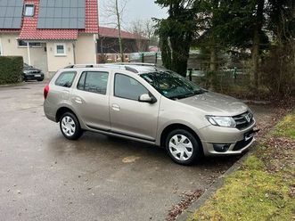 dacia logan mcv